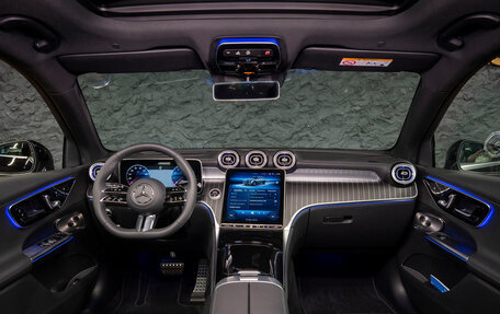 Mercedes-Benz GLC, 2026 год, 9 890 000 рублей, 8 фотография