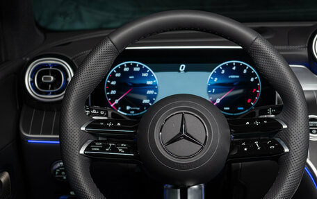 Mercedes-Benz GLC, 2026 год, 9 890 000 рублей, 16 фотография