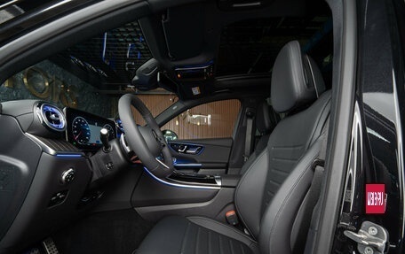 Mercedes-Benz GLC, 2026 год, 9 890 000 рублей, 9 фотография