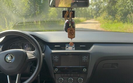Skoda Octavia, 2020 год, 2 000 000 рублей, 6 фотография