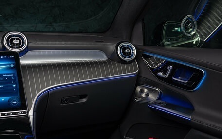 Mercedes-Benz GLC, 2026 год, 9 890 000 рублей, 17 фотография