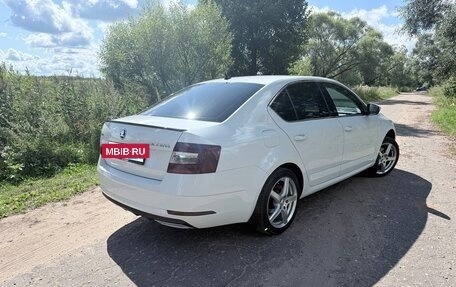 Skoda Octavia, 2020 год, 2 000 000 рублей, 2 фотография