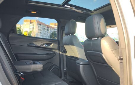 Chevrolet TrailBlazer, 2024 год, 1 980 000 рублей, 14 фотография