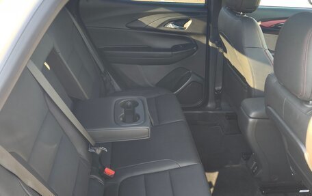 Chevrolet TrailBlazer, 2024 год, 1 980 000 рублей, 16 фотография