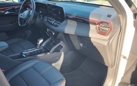 Chevrolet TrailBlazer, 2024 год, 1 980 000 рублей, 17 фотография