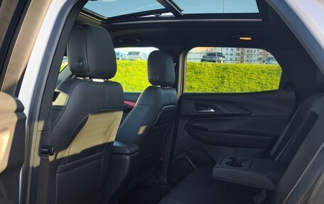 Chevrolet TrailBlazer, 2024 год, 1 980 000 рублей, 23 фотография