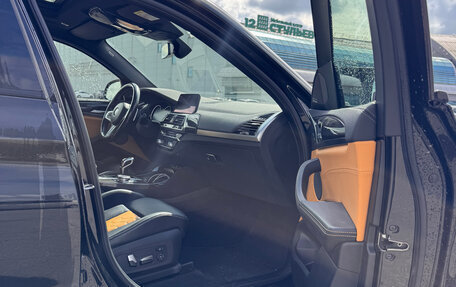 BMW X4 M, 2019 год, 6 590 000 рублей, 8 фотография