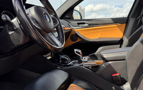BMW X4 M, 2019 год, 6 590 000 рублей, 15 фотография