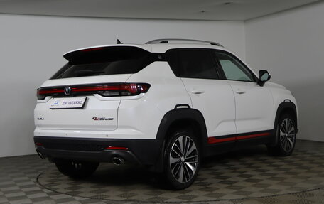 Changan CS35 Plus, 2024 год, 1 799 990 рублей, 5 фотография