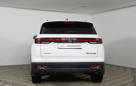 Changan CS35 Plus, 2024 год, 1 799 990 рублей, 6 фотография