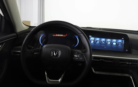 Changan CS35 Plus, 2024 год, 1 799 990 рублей, 10 фотография