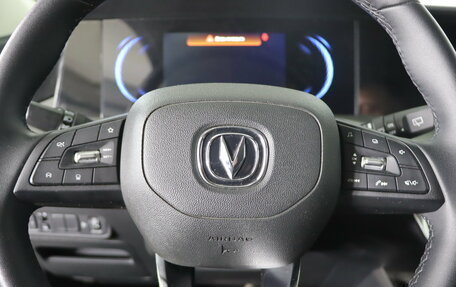 Changan CS35 Plus, 2024 год, 1 799 990 рублей, 11 фотография