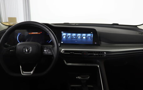 Changan CS35 Plus, 2024 год, 1 799 990 рублей, 13 фотография