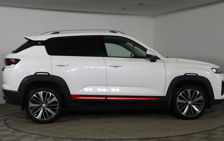 Changan CS35 Plus, 2024 год, 1 799 990 рублей, 4 фотография