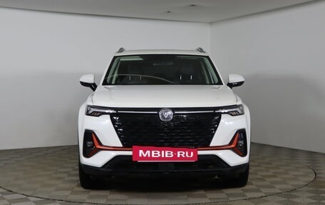 Changan CS35 Plus, 2024 год, 1 799 990 рублей, 2 фотография