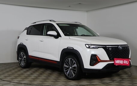 Changan CS35 Plus, 2024 год, 1 799 990 рублей, 3 фотография