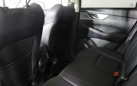 Changan CS35 Plus, 2024 год, 1 799 990 рублей, 24 фотография