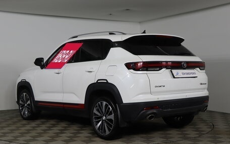Changan CS35 Plus, 2024 год, 1 799 990 рублей, 7 фотография