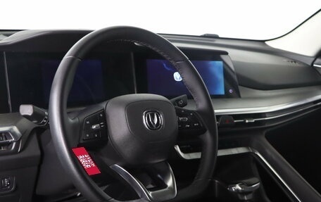Changan CS35 Plus, 2024 год, 1 799 990 рублей, 9 фотография