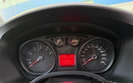 Ford Focus II рестайлинг, 2008 год, 290 000 рублей, 6 фотография