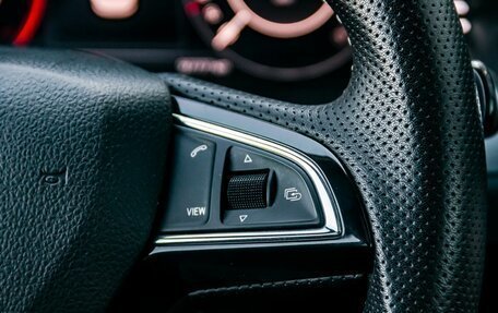 Skoda Superb III рестайлинг, 2020 год, 2 900 000 рублей, 19 фотография
