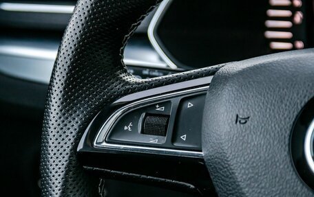 Skoda Superb III рестайлинг, 2020 год, 2 900 000 рублей, 18 фотография