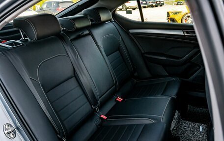 Skoda Superb III рестайлинг, 2020 год, 2 900 000 рублей, 14 фотография