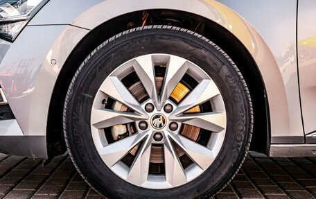 Skoda Superb III рестайлинг, 2020 год, 2 900 000 рублей, 9 фотография