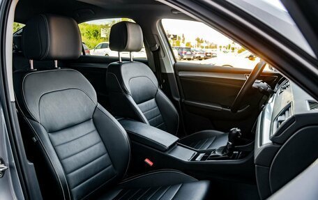 Skoda Superb III рестайлинг, 2020 год, 2 900 000 рублей, 12 фотография