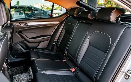 Skoda Superb III рестайлинг, 2020 год, 2 900 000 рублей, 15 фотография