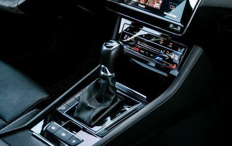 Skoda Superb III рестайлинг, 2020 год, 2 900 000 рублей, 23 фотография