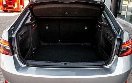 Skoda Superb III рестайлинг, 2020 год, 2 900 000 рублей, 26 фотография