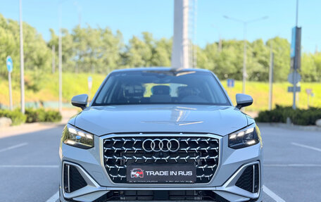 Audi Q2 I, 2026 год, 3 640 000 рублей, 2 фотография