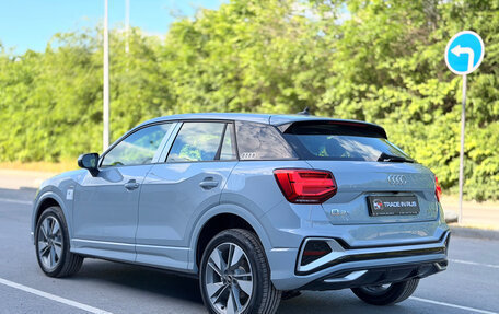 Audi Q2 I, 2026 год, 3 640 000 рублей, 8 фотография