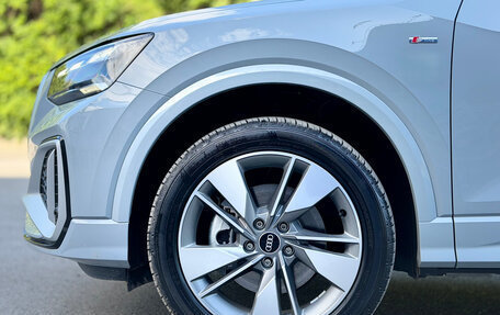 Audi Q2 I, 2026 год, 3 640 000 рублей, 5 фотография