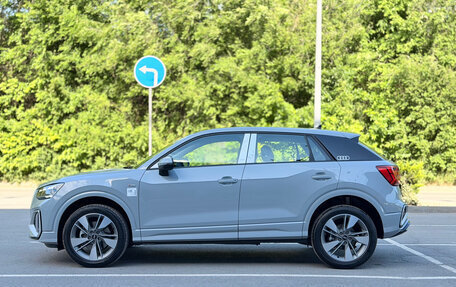 Audi Q2 I, 2026 год, 3 640 000 рублей, 7 фотография