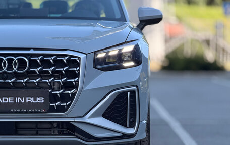 Audi Q2 I, 2026 год, 3 640 000 рублей, 6 фотография