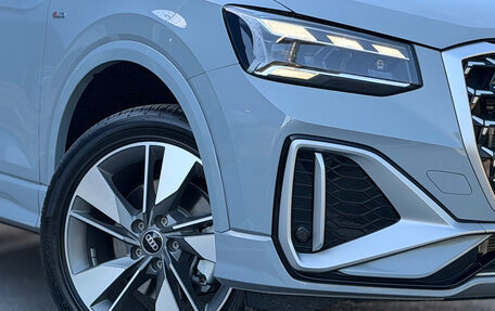 Audi Q2 I, 2026 год, 3 640 000 рублей, 3 фотография