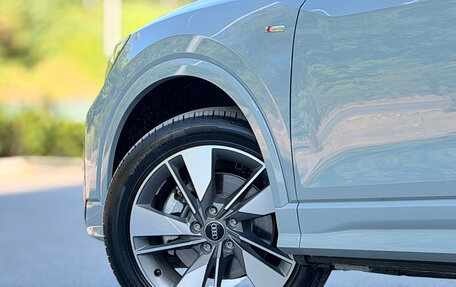 Audi Q2 I, 2026 год, 3 640 000 рублей, 10 фотография