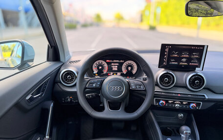 Audi Q2 I, 2026 год, 3 640 000 рублей, 17 фотография