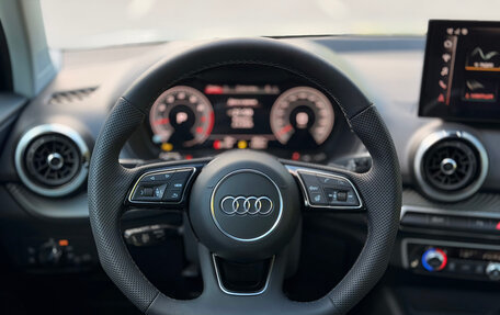 Audi Q2 I, 2026 год, 3 640 000 рублей, 19 фотография