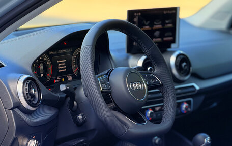 Audi Q2 I, 2026 год, 3 640 000 рублей, 15 фотография