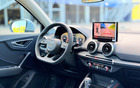 Audi Q2 I, 2026 год, 3 640 000 рублей, 11 фотография