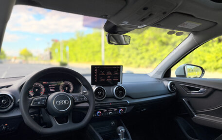 Audi Q2 I, 2026 год, 3 640 000 рублей, 18 фотография