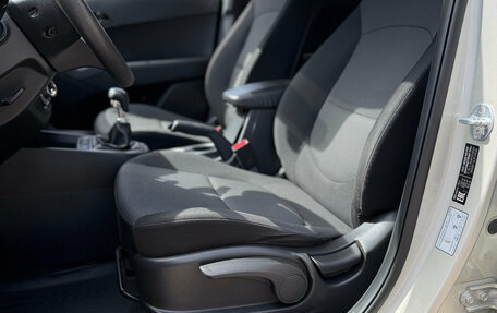 Hyundai Creta I рестайлинг, 2018 год, 1 550 000 рублей, 9 фотография