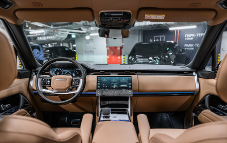 Land Rover Range Rover IV рестайлинг, 2026 год, 23 900 000 рублей, 3 фотография