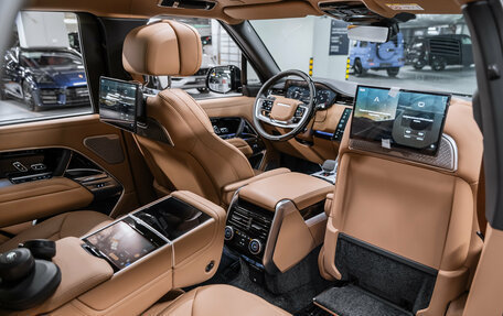 Land Rover Range Rover IV рестайлинг, 2026 год, 23 900 000 рублей, 2 фотография