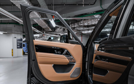 Land Rover Range Rover IV рестайлинг, 2026 год, 23 900 000 рублей, 14 фотография