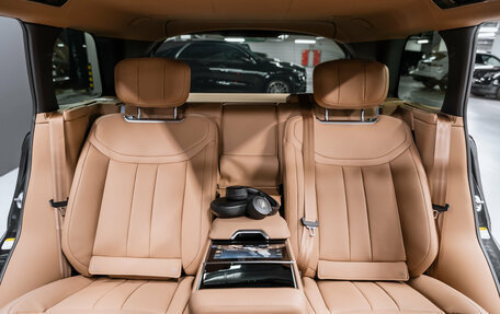 Land Rover Range Rover IV рестайлинг, 2026 год, 23 900 000 рублей, 19 фотография