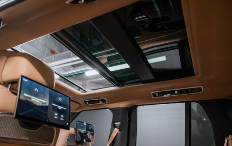 Land Rover Range Rover IV рестайлинг, 2026 год, 23 900 000 рублей, 24 фотография